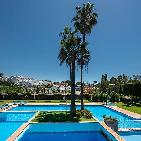 Apartment Senorio De Marbella By Interhome Kültér fotó