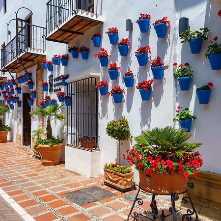 Apartment Senorio De Marbella By Interhome Kültér fotó