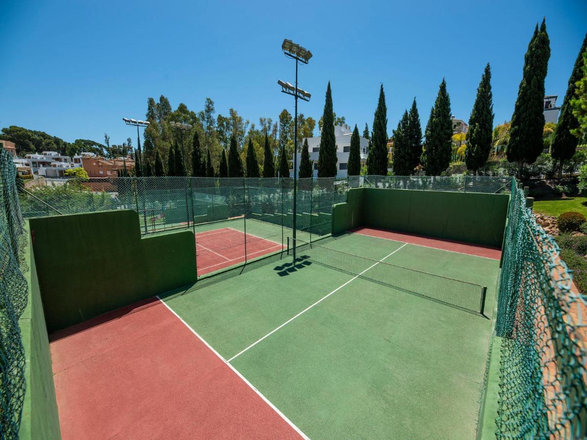 Apartment Senorio De Marbella By Interhome Kültér fotó