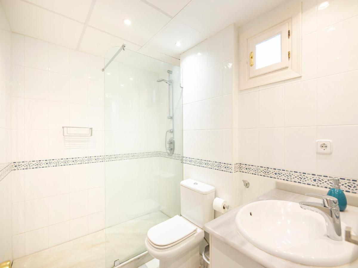Apartment Senorio De Marbella By Interhome Kültér fotó