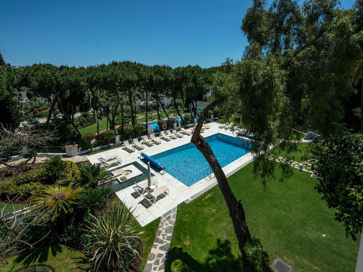 Apartment Senorio De Marbella By Interhome Kültér fotó
